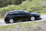 Saab 9-3 SportCombi 2007 года